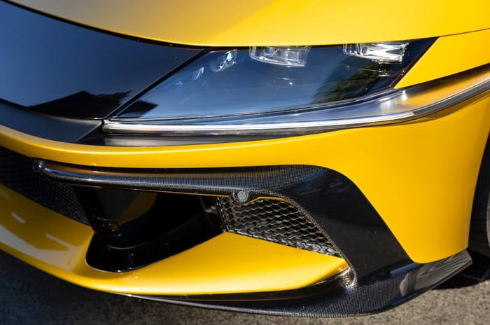 Ferrari 12Cilindri review: the ultimate V12 